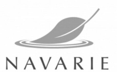 NAVARIE Logo (USPTO, 08/09/2011)