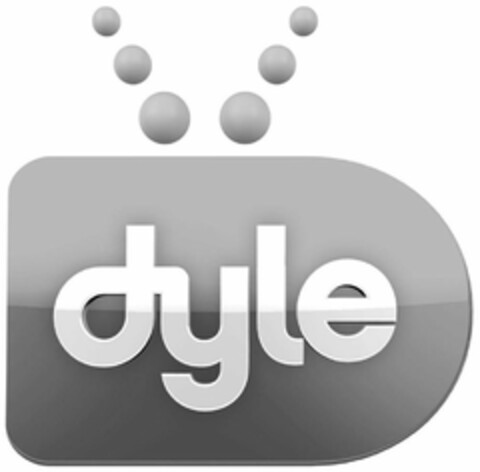 DYLE Logo (USPTO, 17.08.2011)