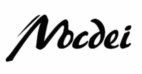 MOCDEI Logo (USPTO, 31.08.2011)