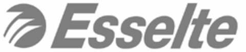ESSELTE Logo (USPTO, 10/04/2011)