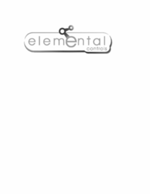 ELEMENTAL CONTROLS Logo (USPTO, 08.11.2011)