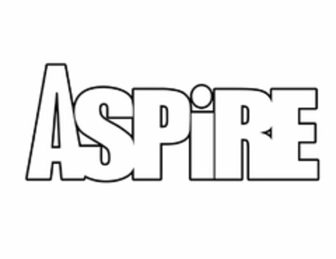 ASPIRE Logo (USPTO, 02/17/2012)