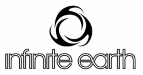 INFINITE EARTH Logo (USPTO, 13.03.2012)