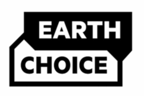 EARTH CHOICE Logo (USPTO, 04/13/2012)