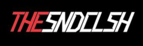 THESNDCLSH Logo (USPTO, 19.04.2012)