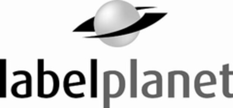 LABELPLANET Logo (USPTO, 14.06.2012)