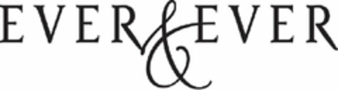 EVER&EVER Logo (USPTO, 15.06.2012)