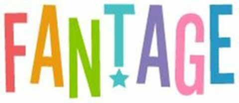 FANTAGE Logo (USPTO, 03.08.2012)