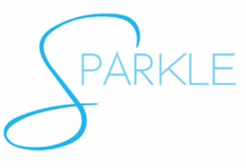 SPARKLE Logo (USPTO, 29.08.2012)