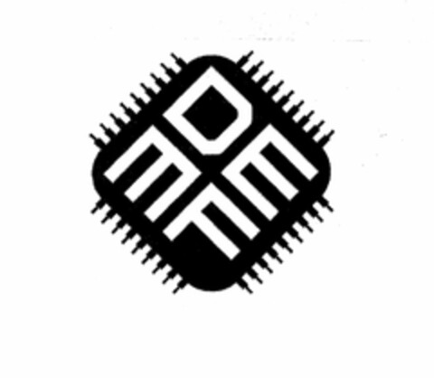 DEMF Logo (USPTO, 06.09.2012)