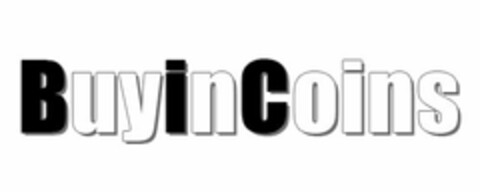 BUYINCOINS Logo (USPTO, 11/06/2012)