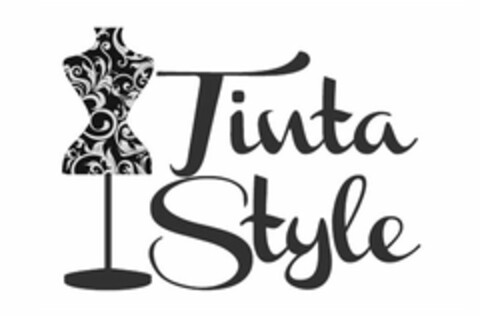 TINTA STYLE Logo (USPTO, 08.11.2012)