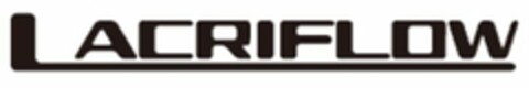 LACRIFLOW Logo (USPTO, 10.12.2012)