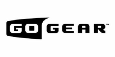 GO GEAR Logo (USPTO, 05.02.2013)