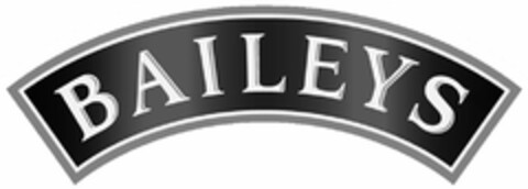 BAILEYS Logo (USPTO, 14.02.2013)