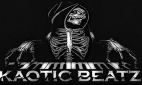 KAOTIC BEATZ Logo (USPTO, 25.02.2013)