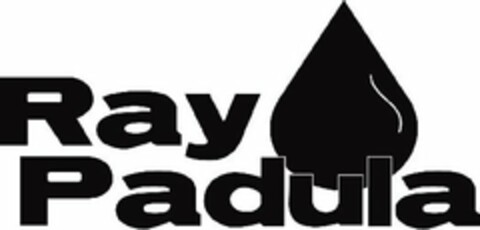 RAY PADULA Logo (USPTO, 22.03.2013)
