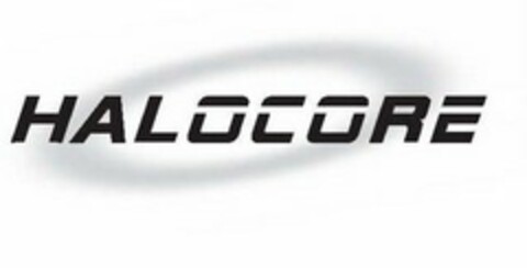 HALOCORE Logo (USPTO, 24.05.2013)