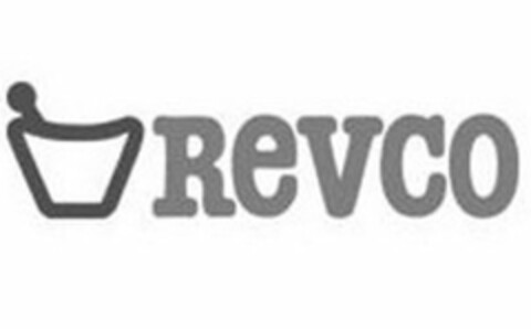 REVCO Logo (USPTO, 26.05.2013)