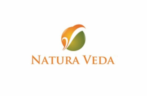 NATURA VEDA Logo (USPTO, 06/11/2013)