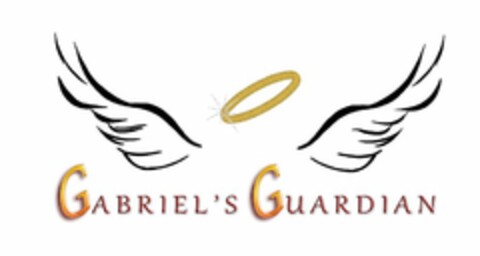 GABRIEL'S GUARDIAN Logo (USPTO, 21.06.2013)