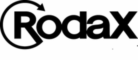 RODAX Logo (USPTO, 09/10/2013)