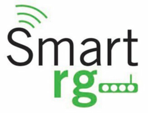 SMART RG Logo (USPTO, 09/23/2013)