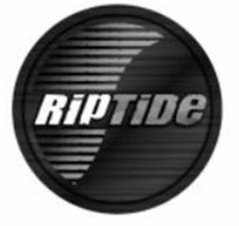 RIPTIDE Logo (USPTO, 07.10.2013)