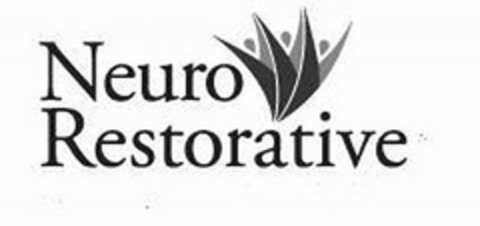 NEURORESTORATIVE Logo (USPTO, 25.10.2013)