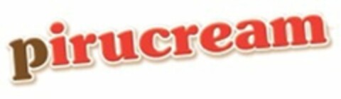 PIRUCREAM Logo (USPTO, 11.11.2013)