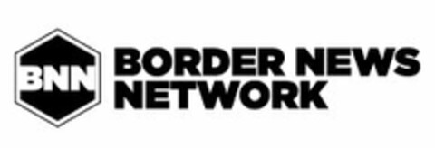 BNN BORDER NEWS NETWORK BNN Logo (USPTO, 13.11.2013)