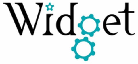 WIDGET Logo (USPTO, 31.12.2013)