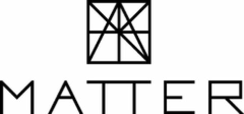 MATTER Logo (USPTO, 02/26/2014)