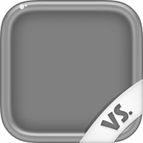 VS. Logo (USPTO, 04.04.2014)