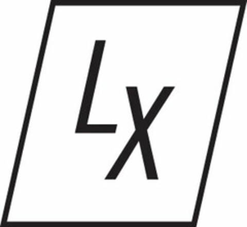 LX Logo (USPTO, 25.04.2014)