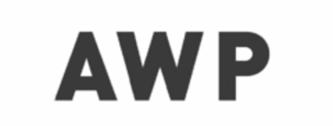 AWP Logo (USPTO, 19.05.2014)
