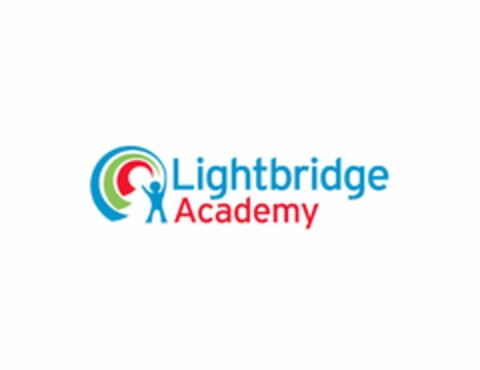 LIGHTBRIDGE ACADEMY Logo (USPTO, 06/12/2014)