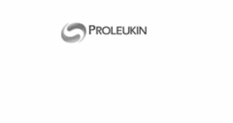 PROLEUKIN Logo (USPTO, 08.07.2014)