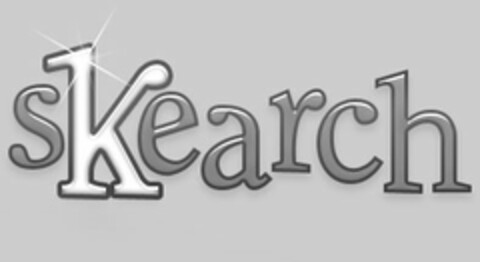 SKEARCH Logo (USPTO, 09.09.2014)