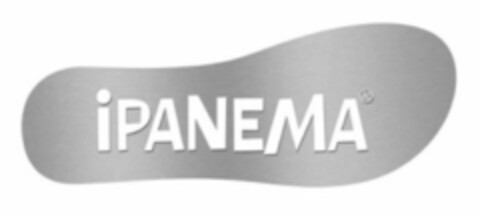 IPANEMA Logo (USPTO, 09/19/2014)