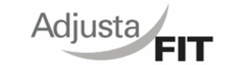 ADJUSTAFIT Logo (USPTO, 01.10.2014)