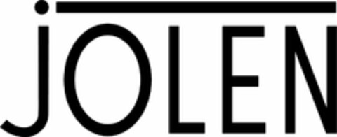 JOLEN Logo (USPTO, 24.10.2014)