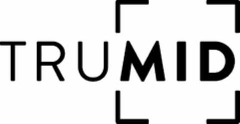 TRUMID Logo (USPTO, 24.10.2014)