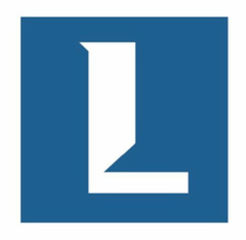 L Logo (USPTO, 10.11.2014)