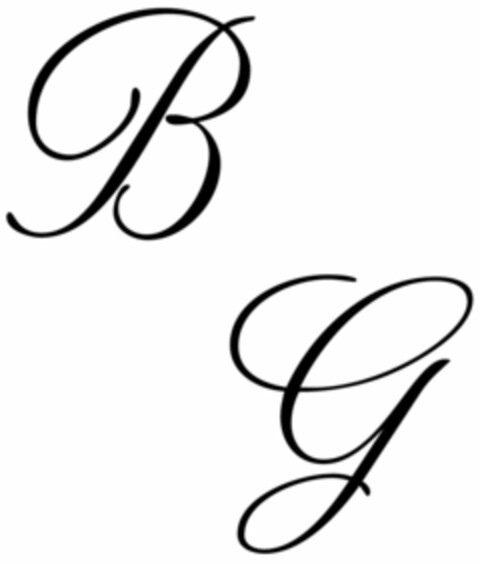 B G Logo (USPTO, 12.11.2014)