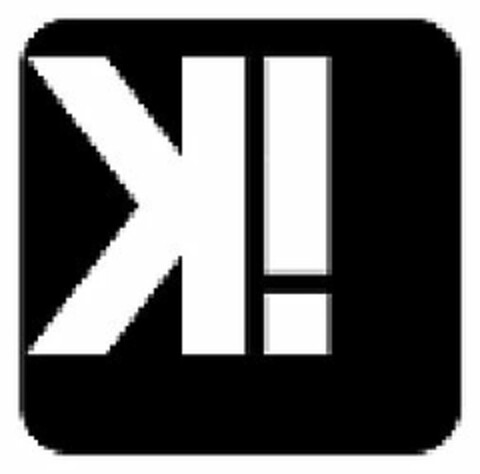 K! Logo (USPTO, 01.02.2015)