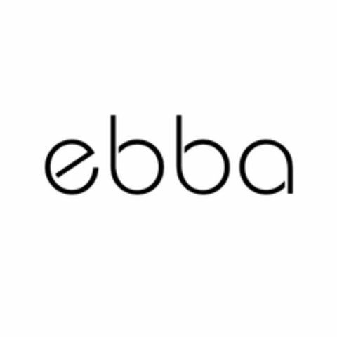 EBBA Logo (USPTO, 08.04.2015)