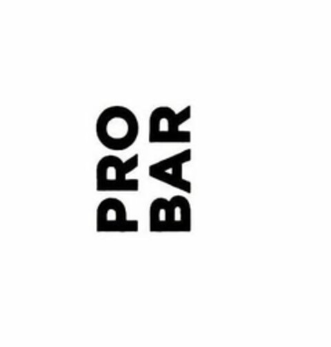 PROBAR Logo (USPTO, 14.05.2015)