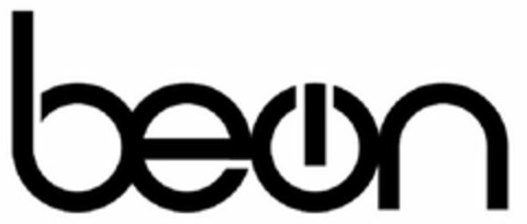 BEON Logo (USPTO, 22.05.2015)