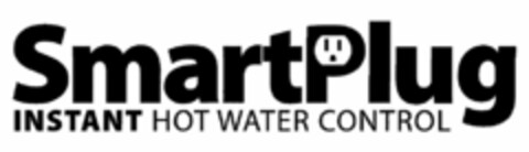 SMARTPLUG INSTANT HOT WATER CONTROL Logo (USPTO, 12.06.2015)